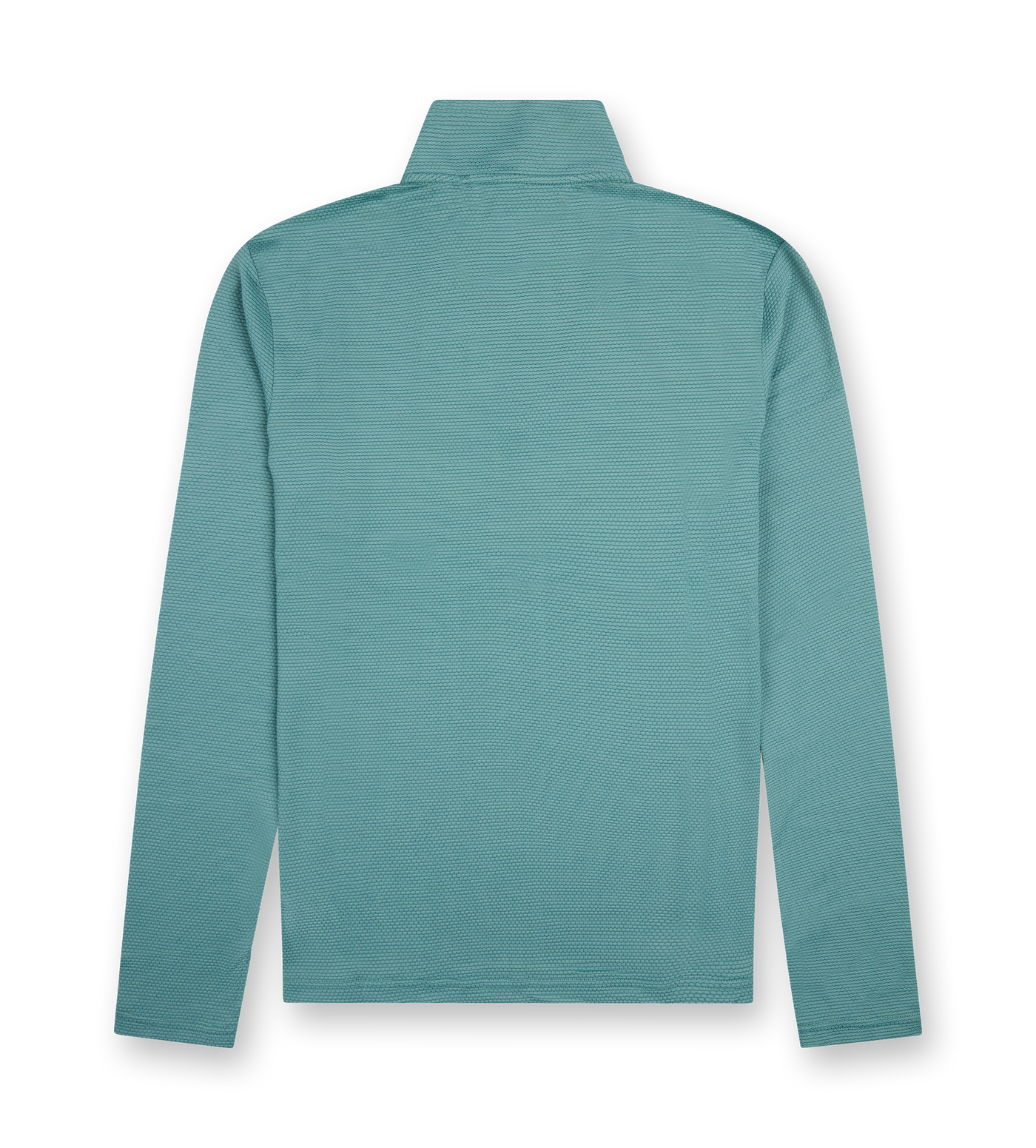 Sportswear Half Zip Trellis Green
