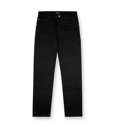 Carpenter Pants Black