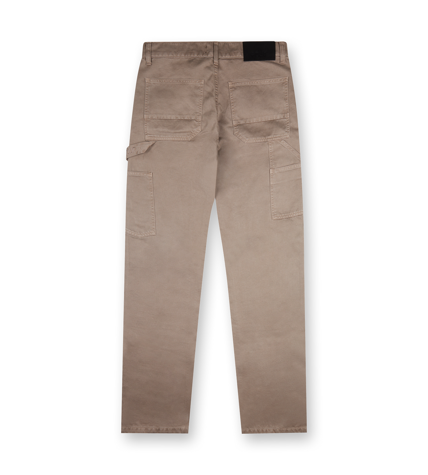 Carpenter Pants Vintage Khaki
