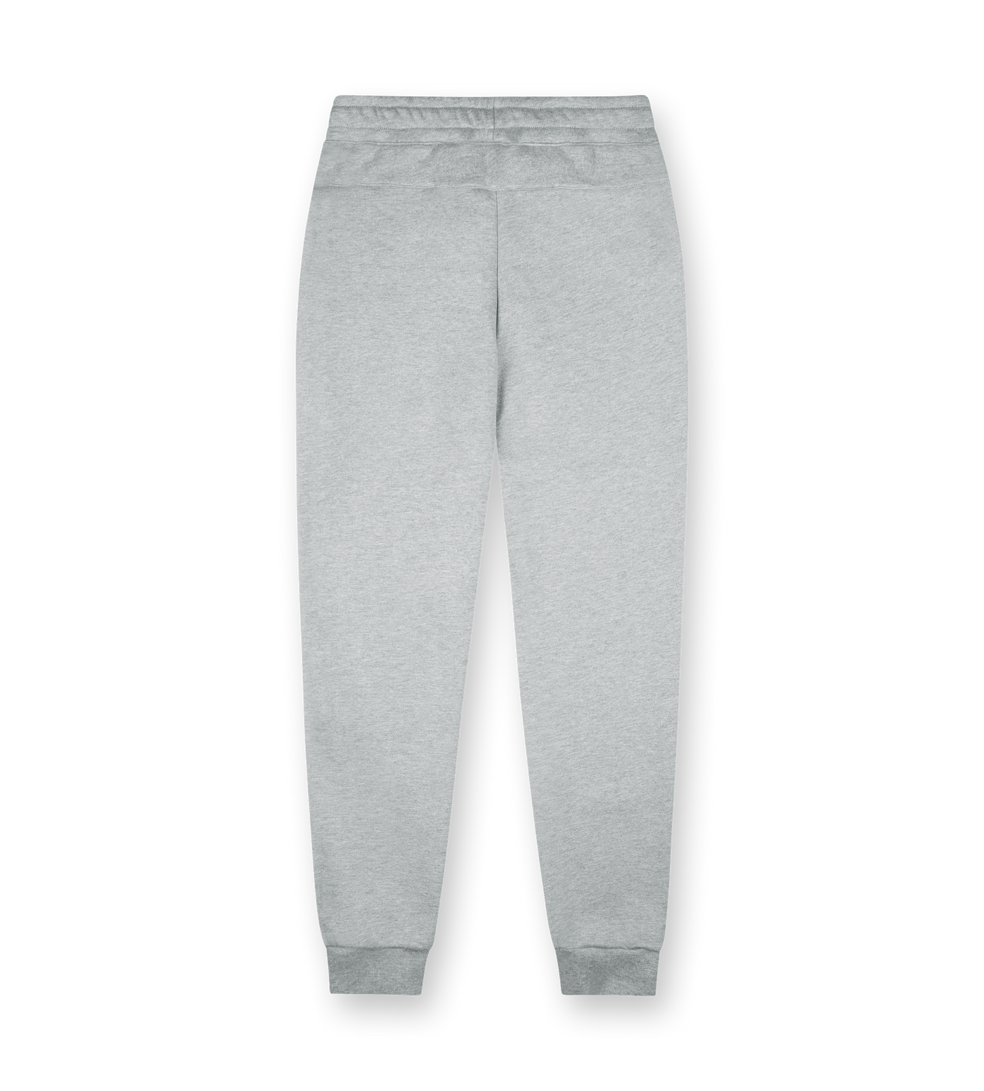 Green Circles Logo Sweatpants Grey Melange