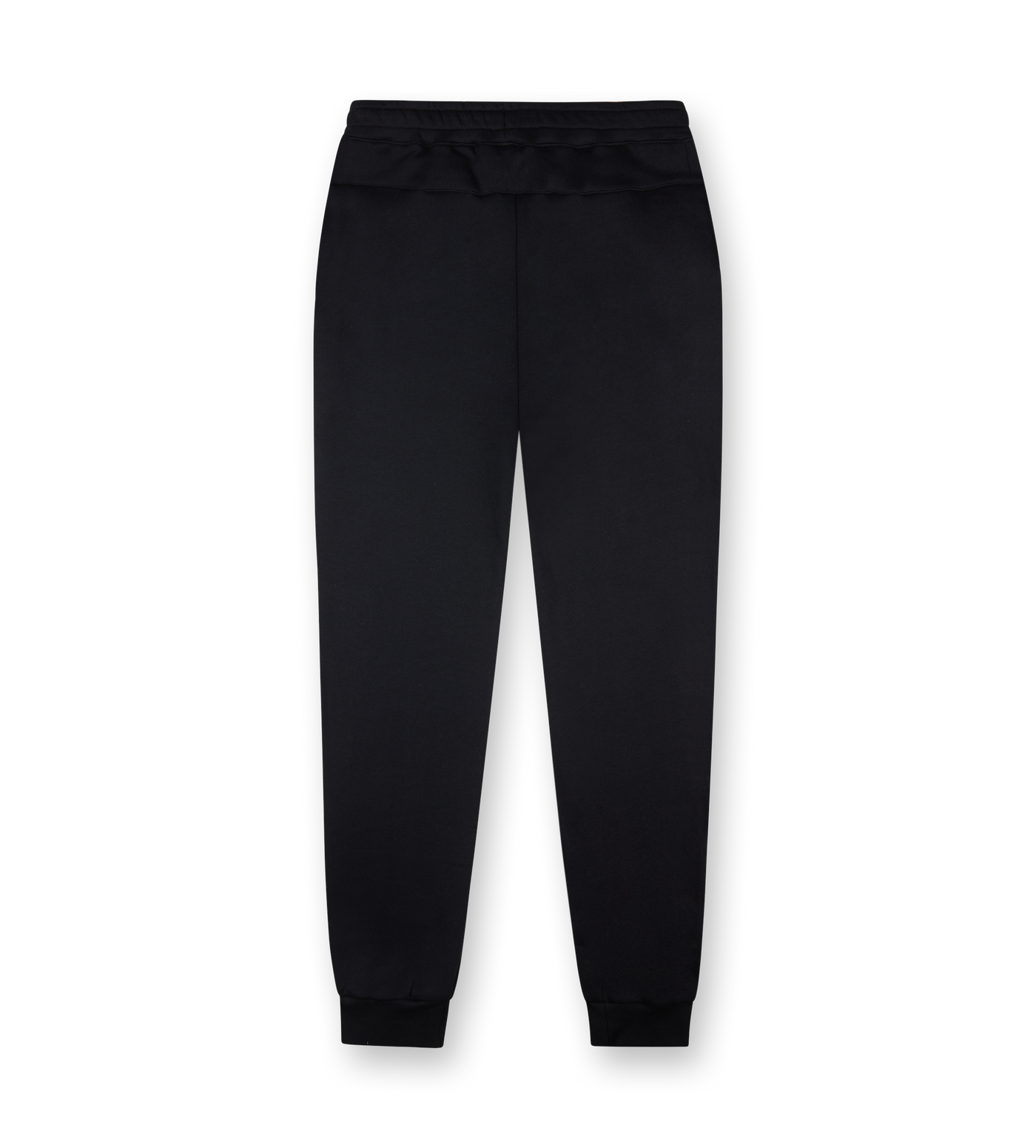 Circles Logo Sweatpants Black/ Pink