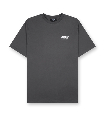 Logo T-shirt Asphalt