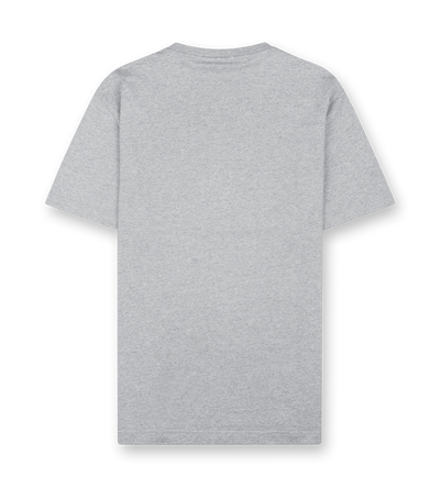Logo T-shirt Grey
