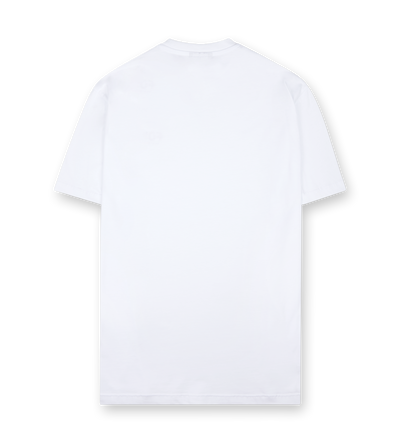 Logo T-Shirt White