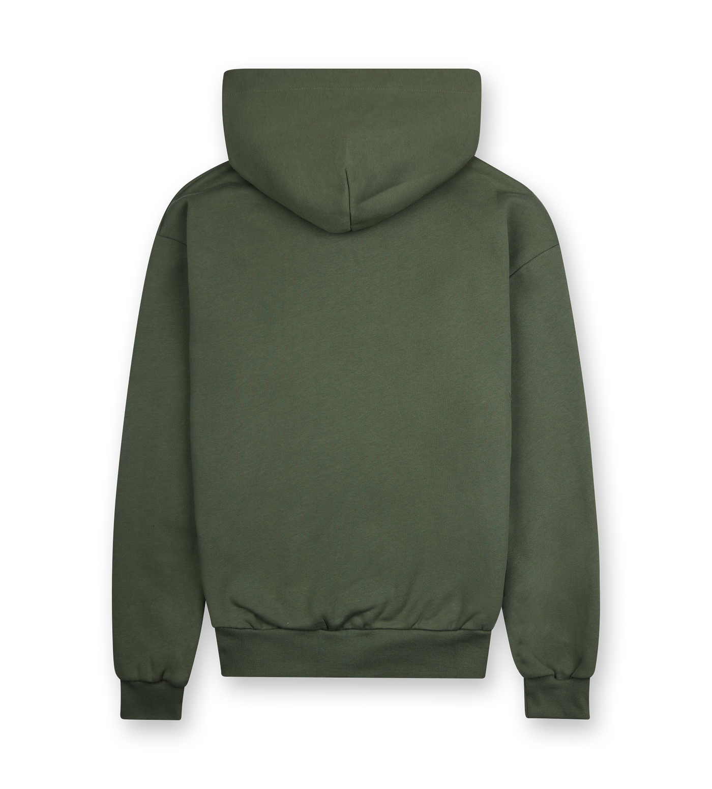 Logo Hoodie Thyme