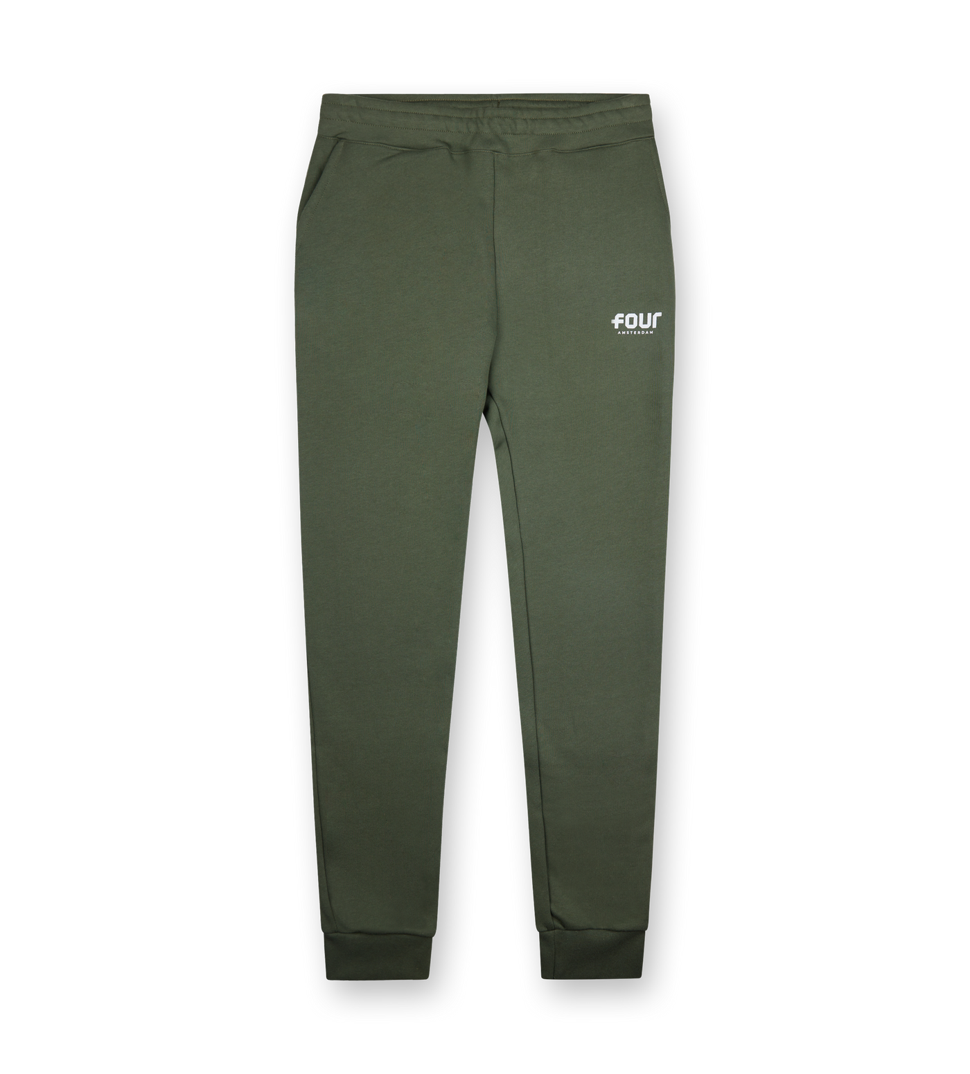 Logo Sweatpants Thyme