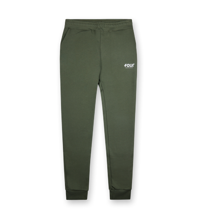 Logo Sweatpants Thyme