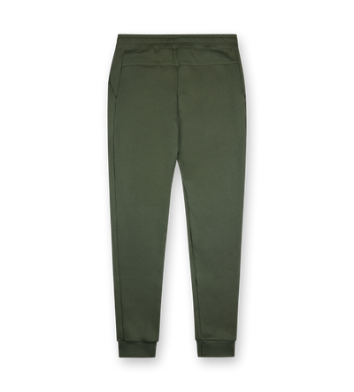 Logo Sweatpants Thyme