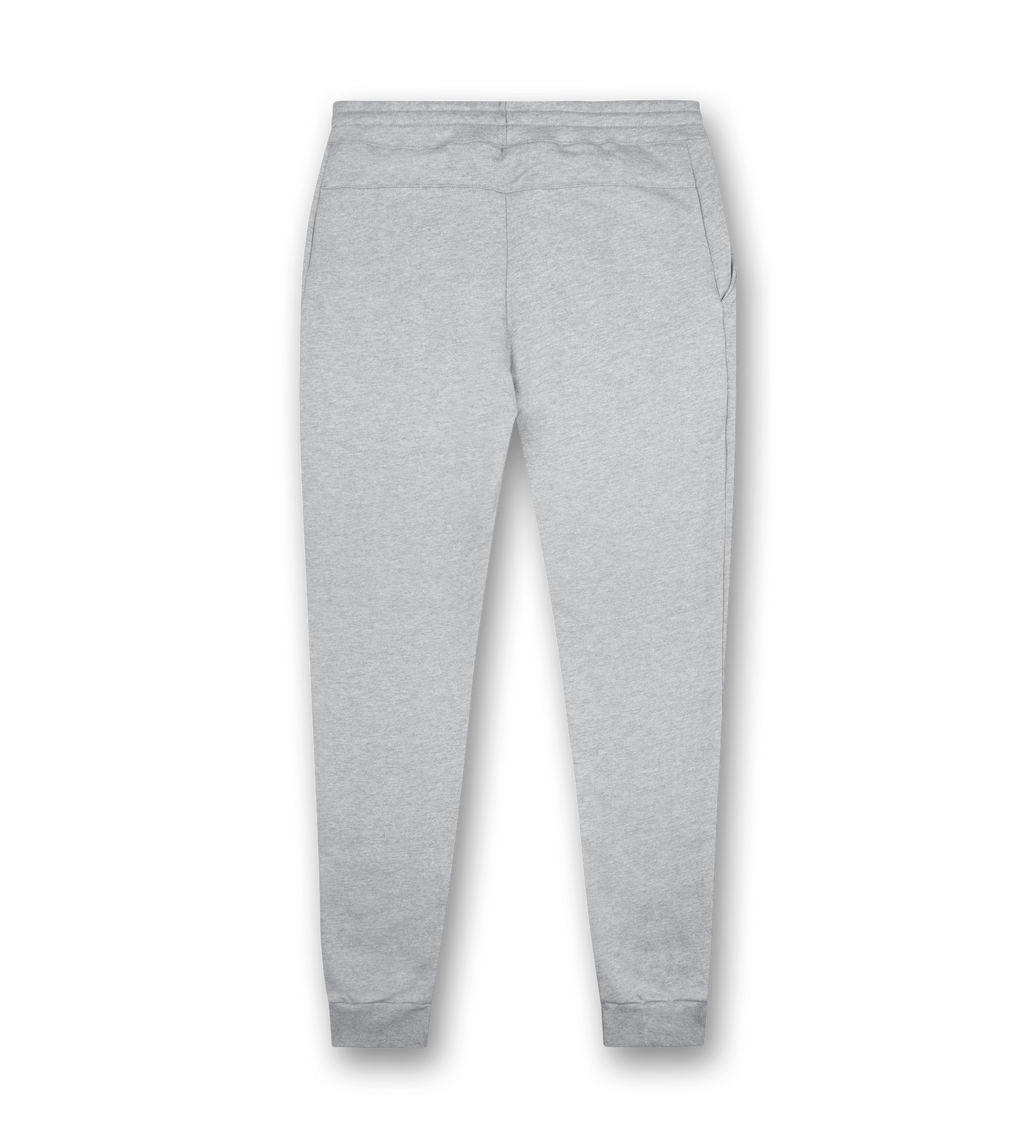 Circles Logo Sweatpants Grey