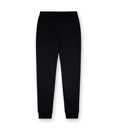 Logo Sweatpants Black