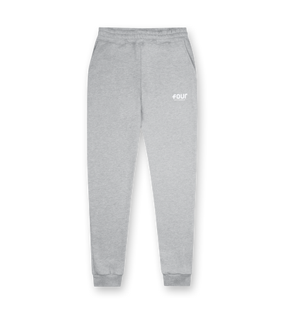 Logo Sweatpants Grey
