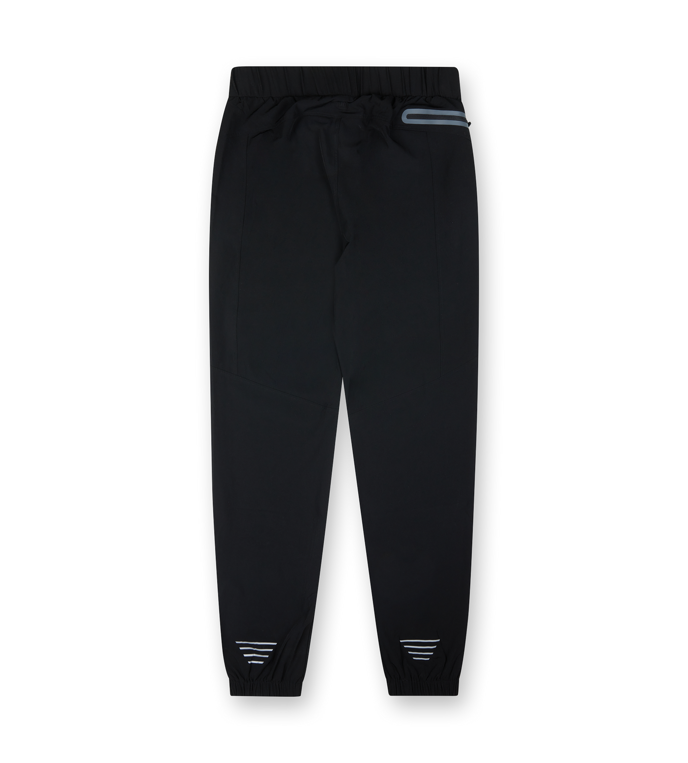 Sportswear Reflective Track Pants Black