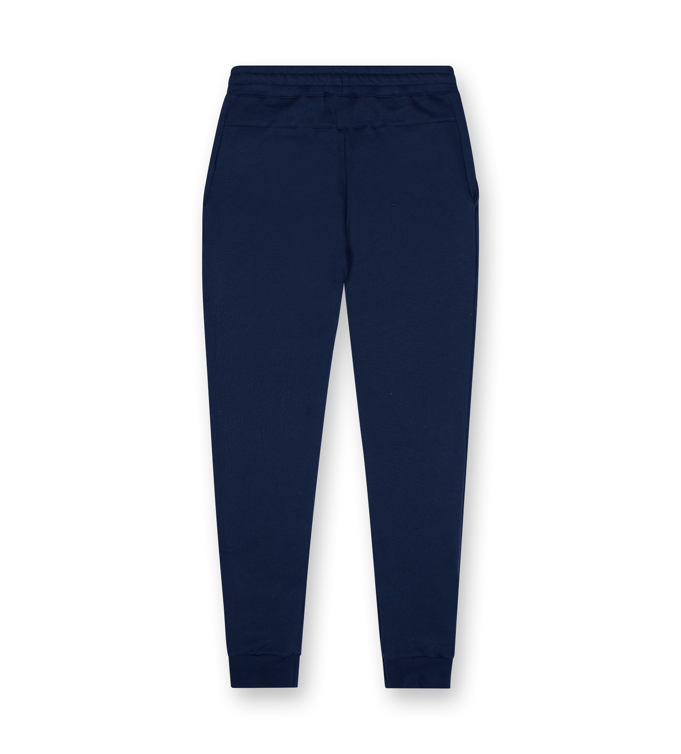 Circles Logo Sweatpants Marine Blue