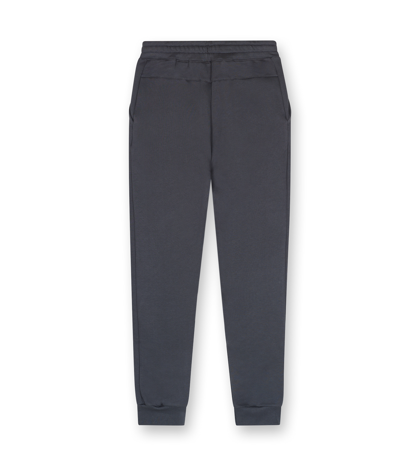 Logo Sweatpants Asphalt
