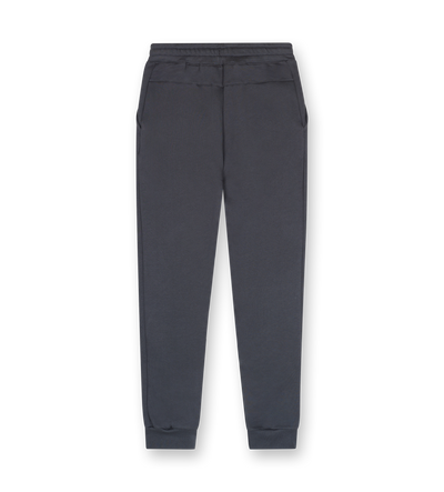 Logo Sweatpants Asphalt