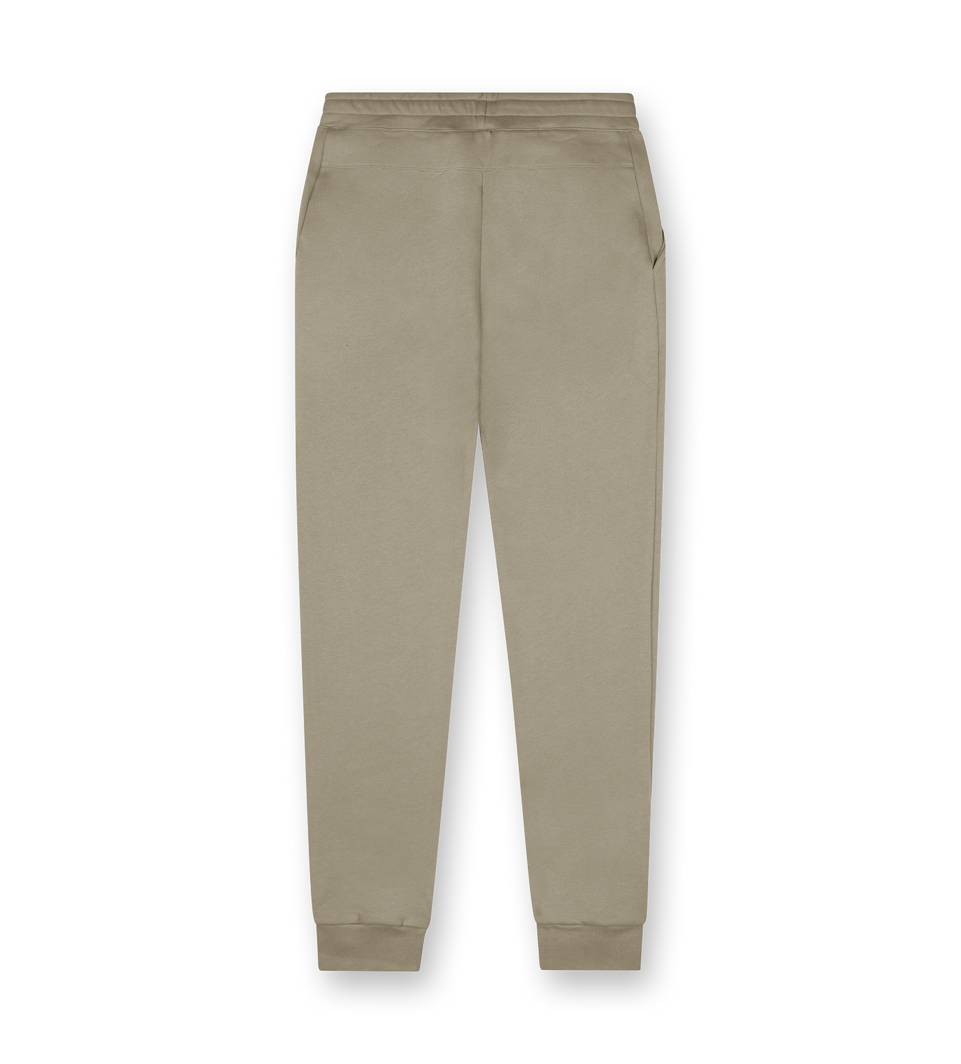 Circles Logo Sweatpants Bungee Cord