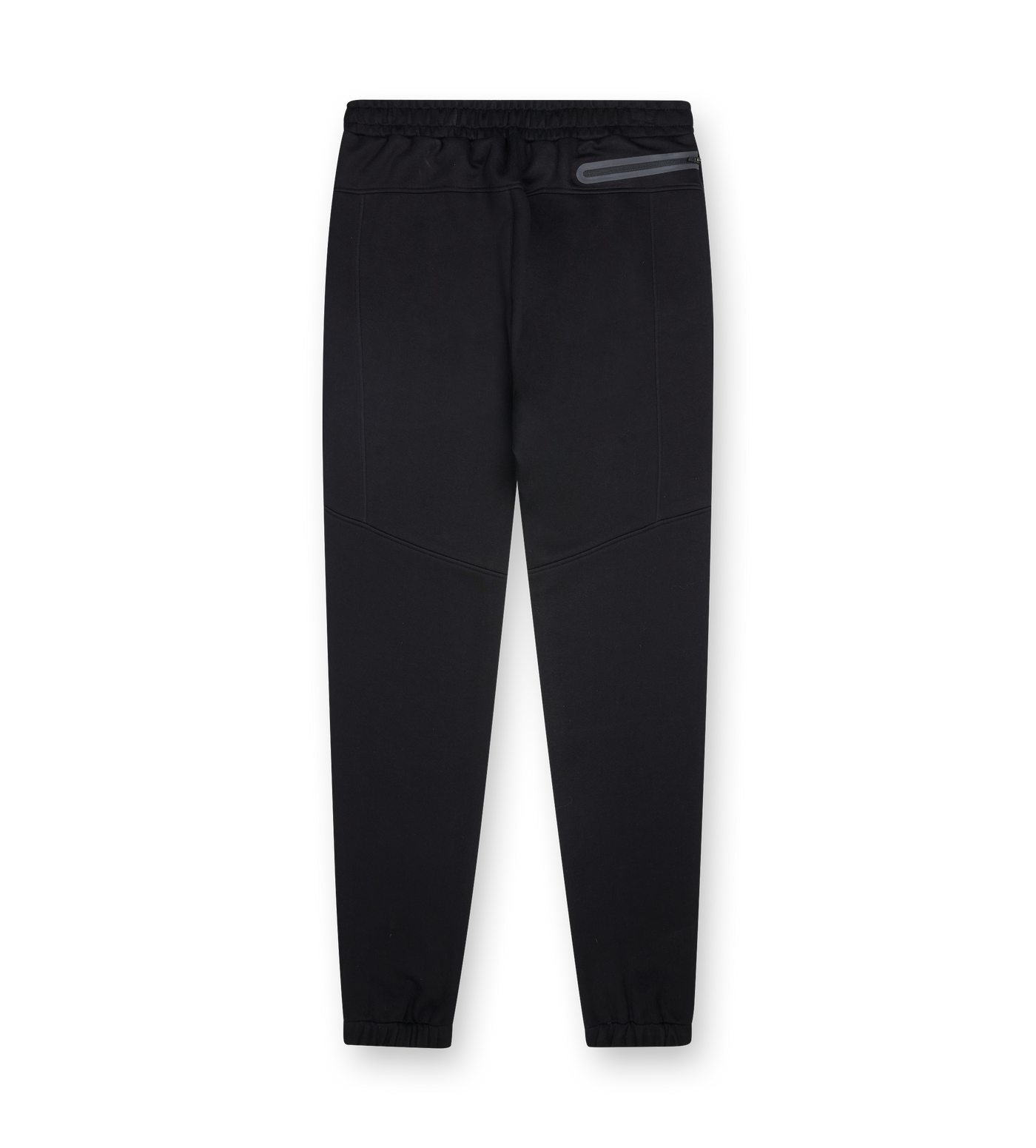 Sportswear Fleece Track Pants Black