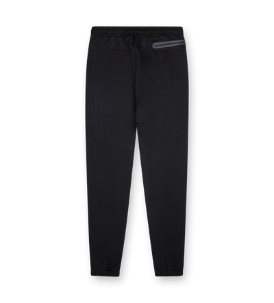 Sportswear Fleece Track Pants Black