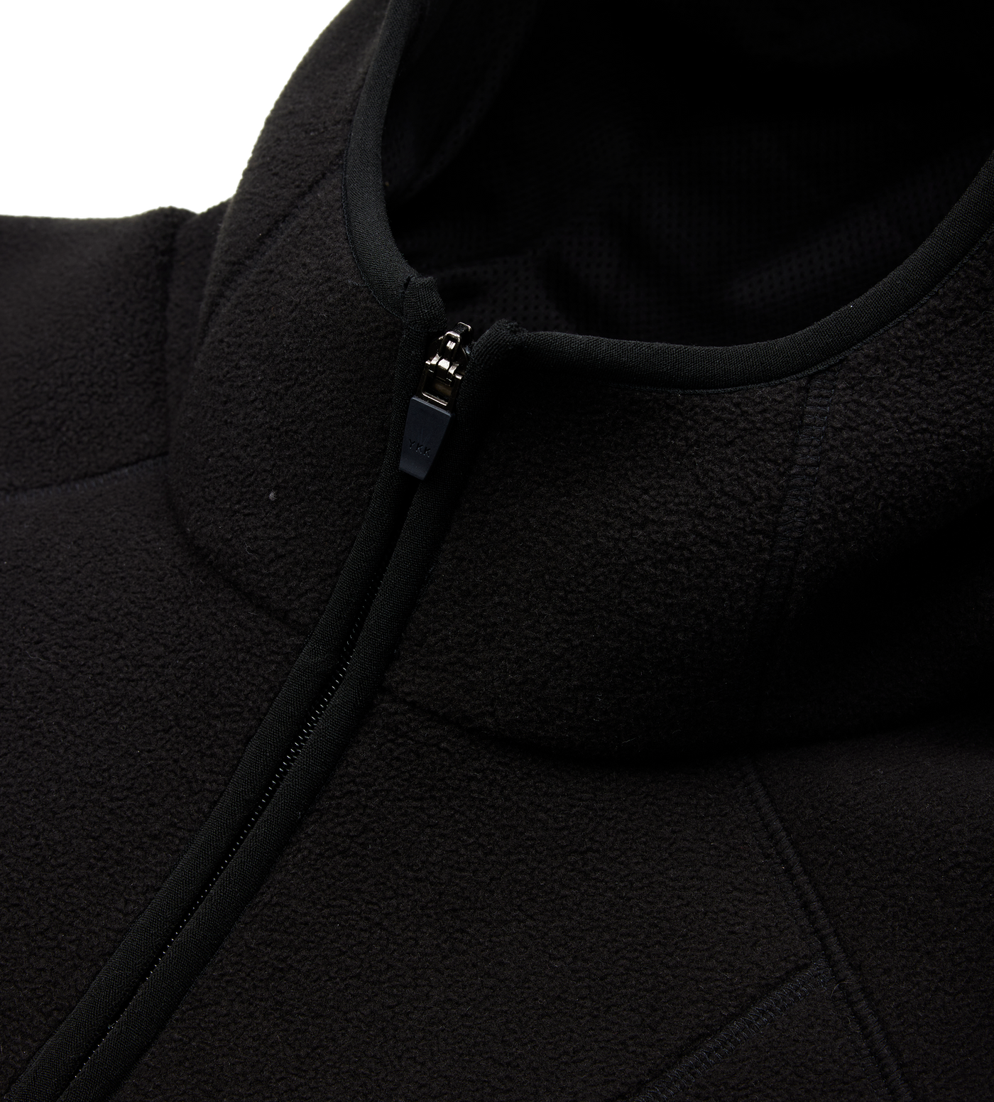 Sportswear Fleece Anorak Black