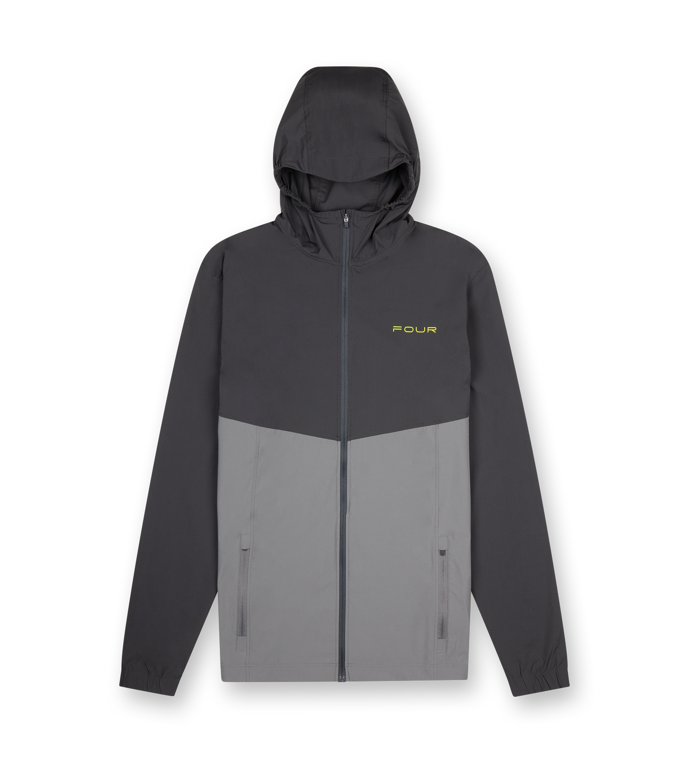 Sportswear Trackjacket Multi Grey