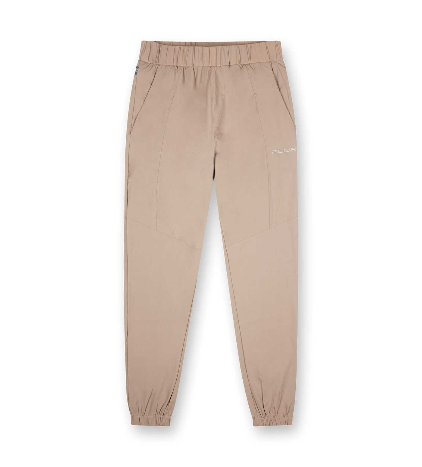 Sportswear Trackpants Taupe Beige