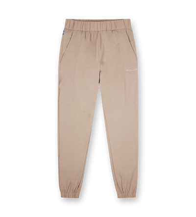 Sportswear Trackpants Taupe Beige