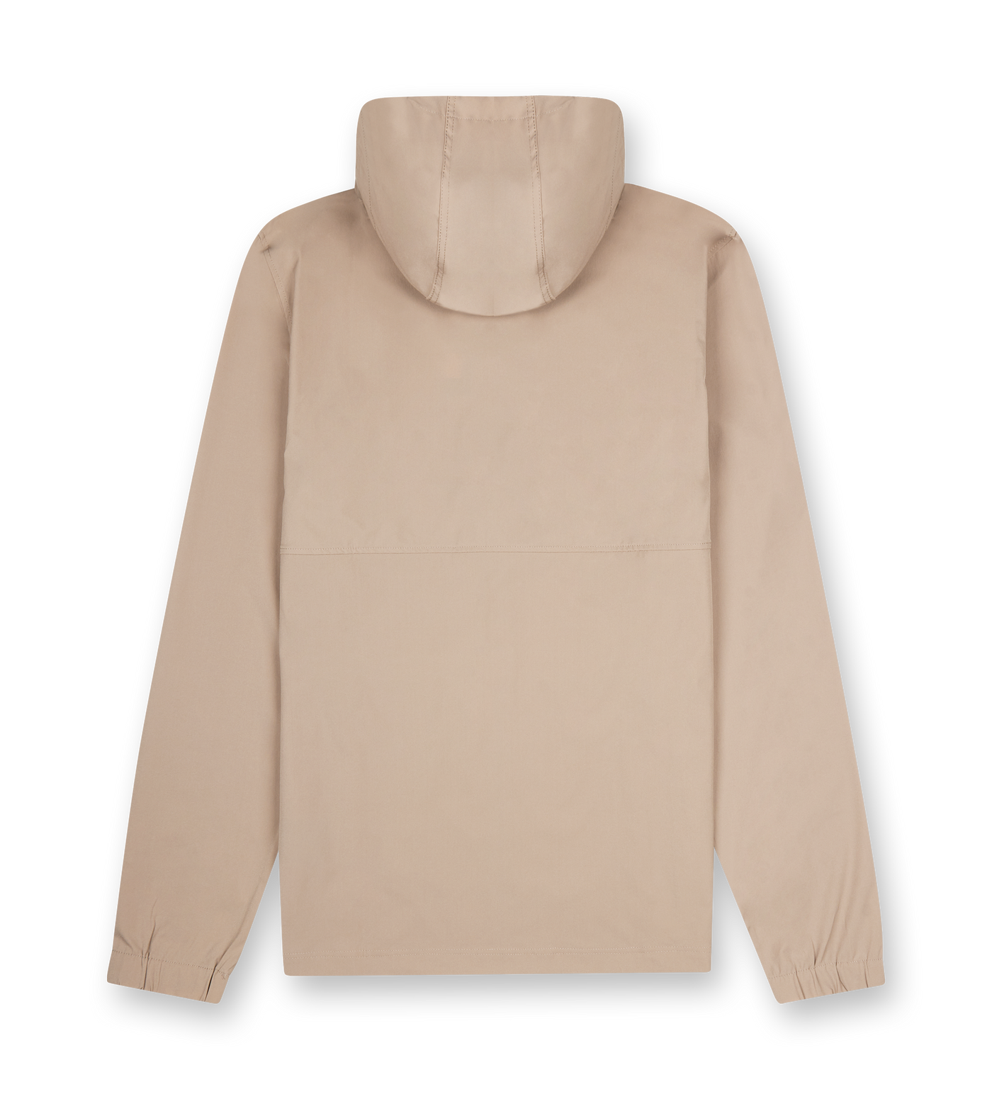 Sportswear Trackjacket Taupe Beige