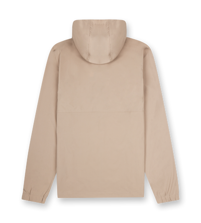 Sportswear Trackjacket Taupe Beige