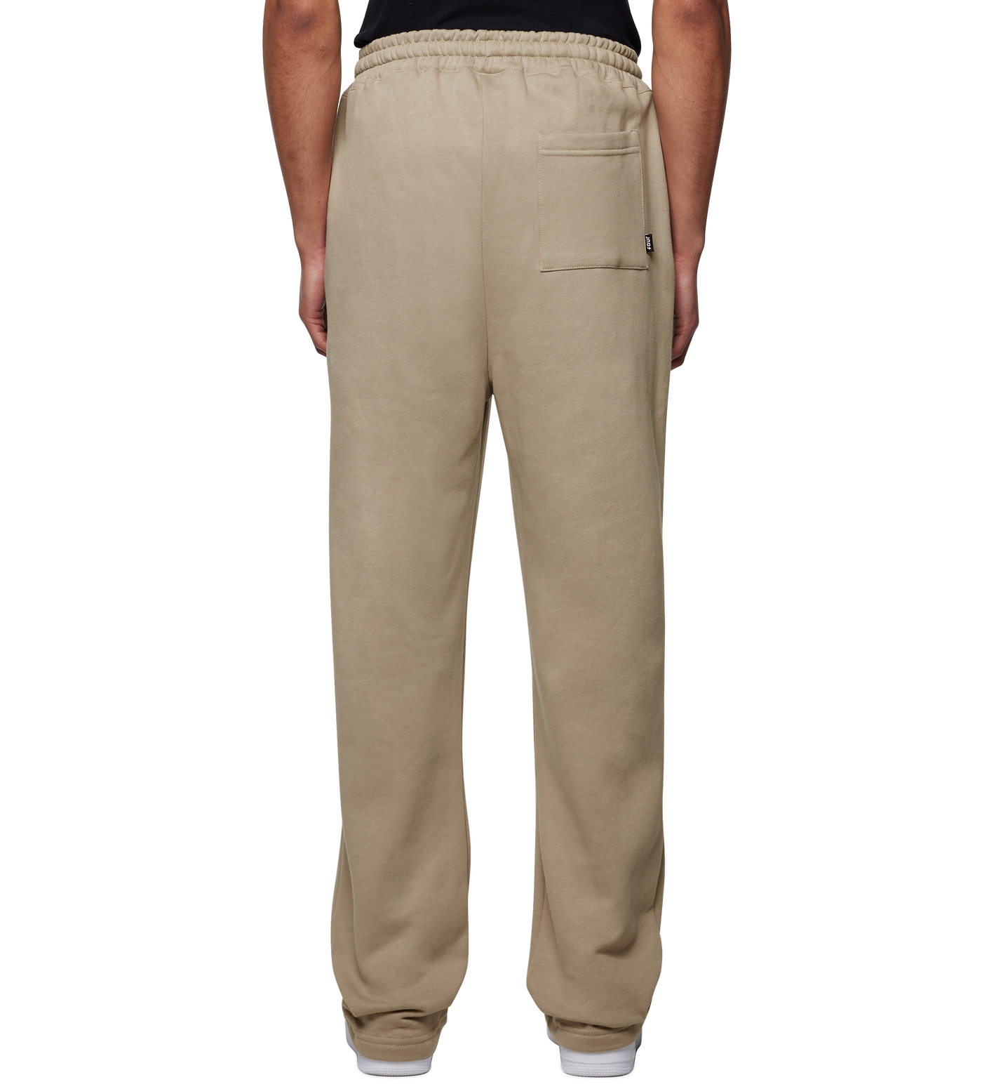 Circles Straight Leg Vintage Khaki