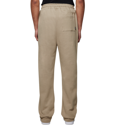 Circles Straight Leg Vintage Khaki