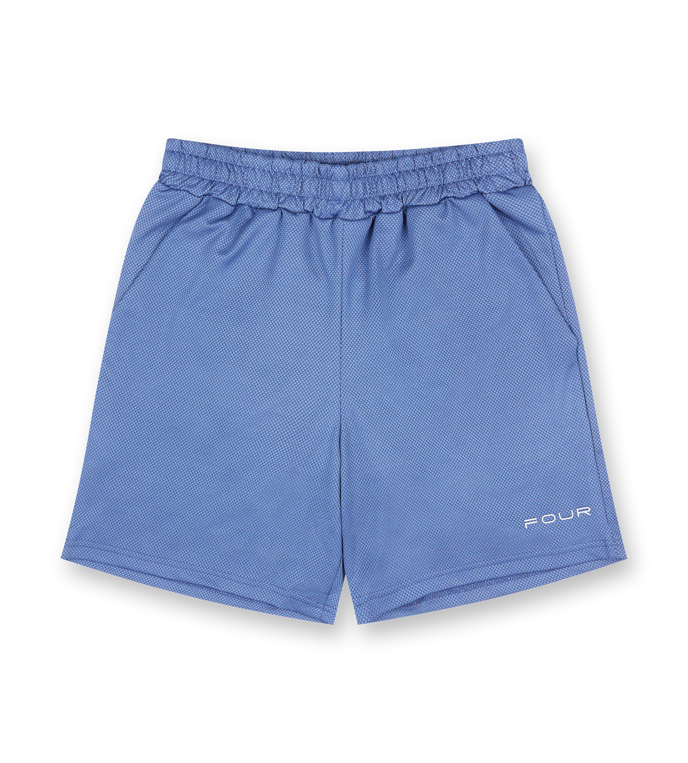 Sportswear Shorts Frost Blue