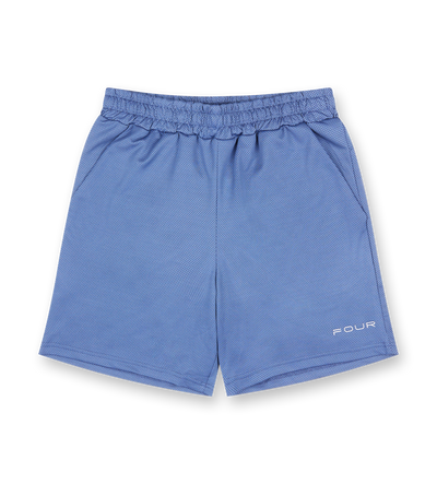 Sportswear Shorts Frost Blue
