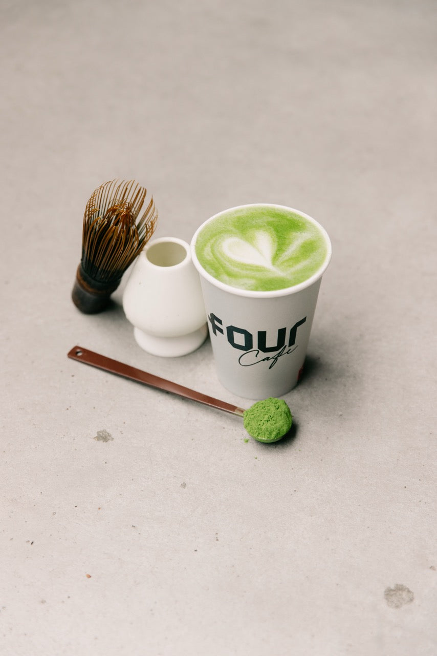 Four Matcha 30gr