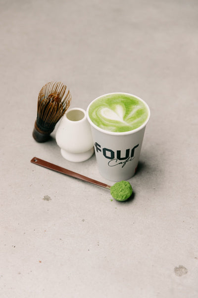 Four Matcha 30gr