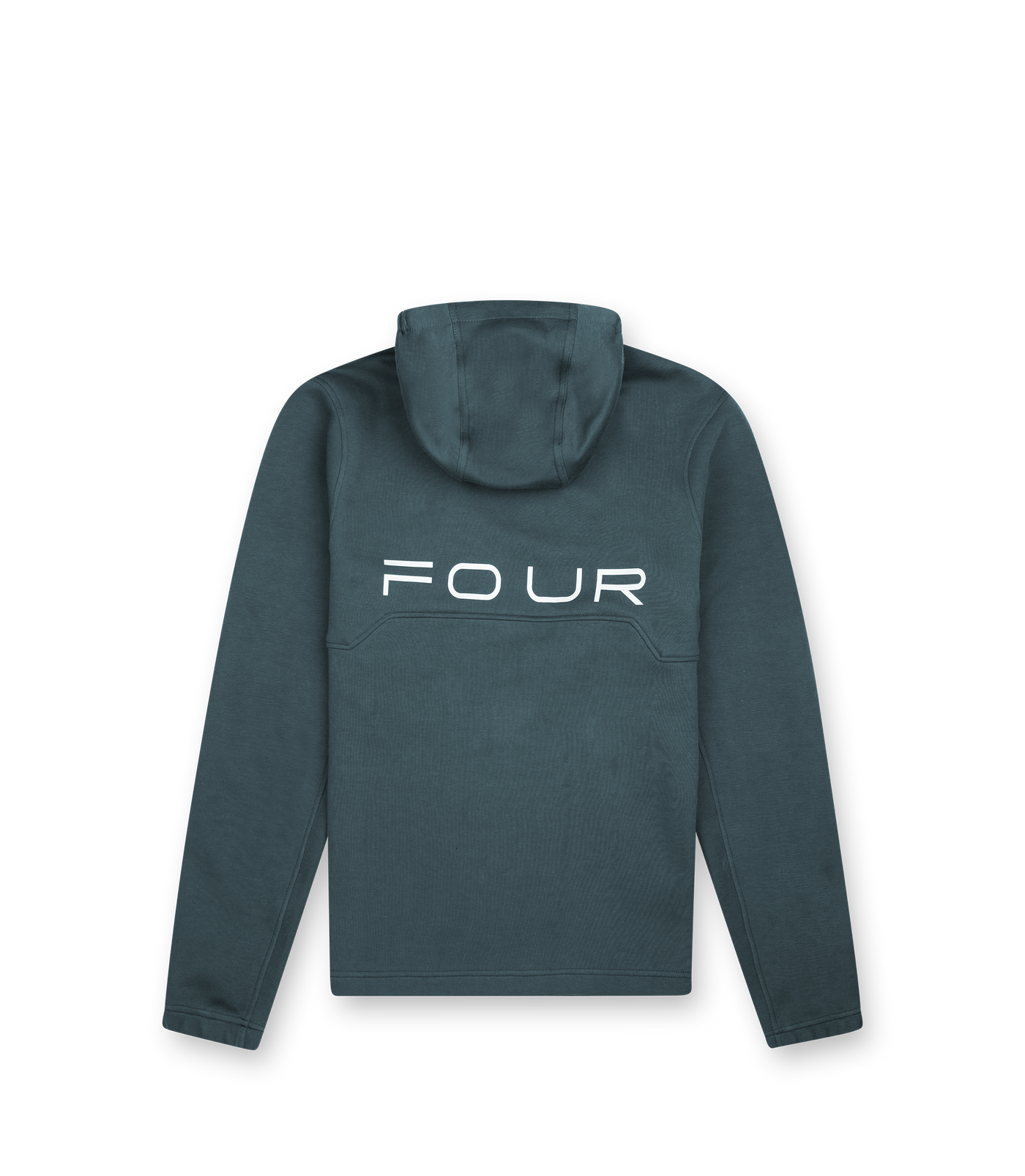 Sportswear Fleece Track Jacket Dark Green