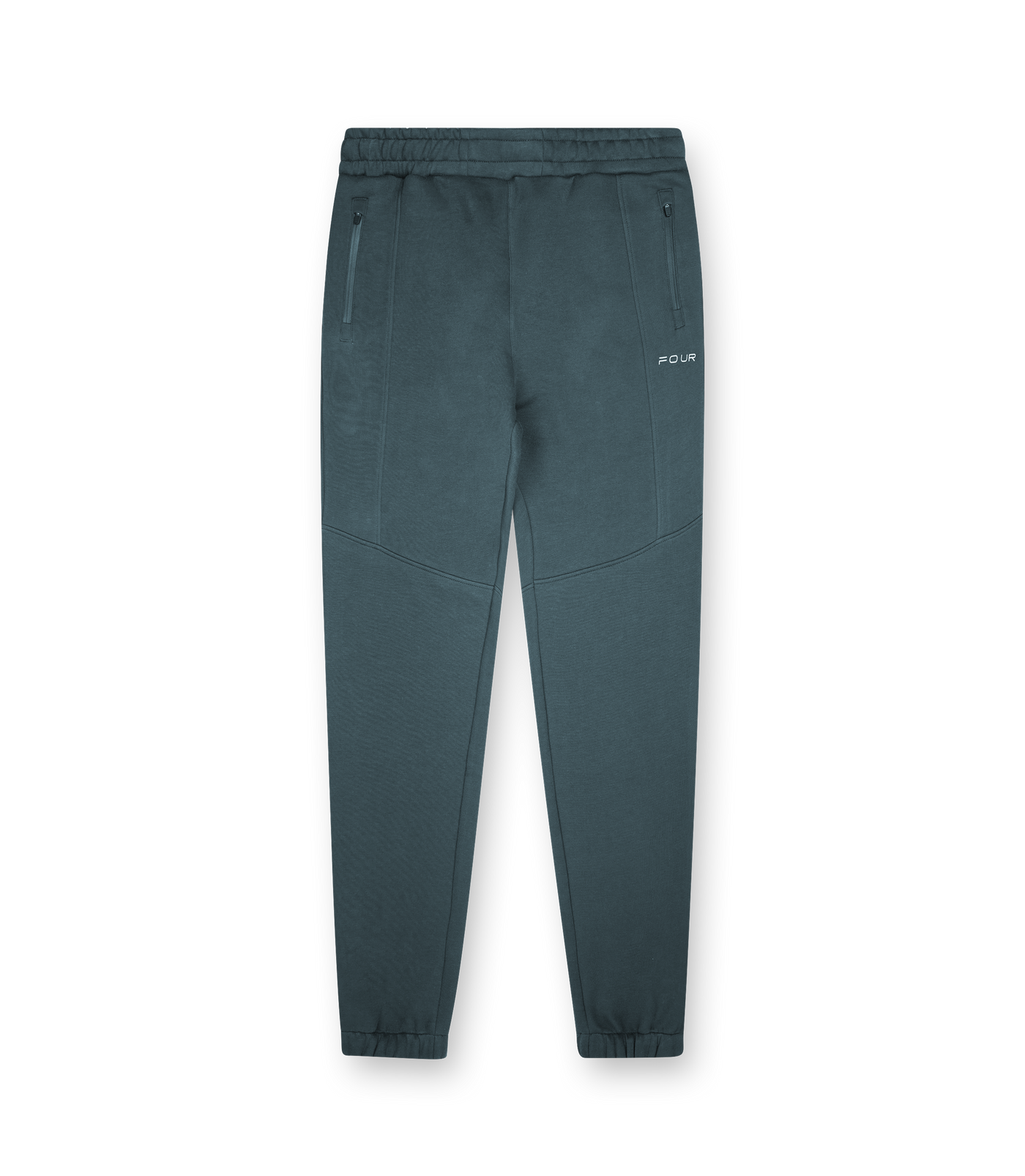 Sportswear Fleece Track Pants Dark Green