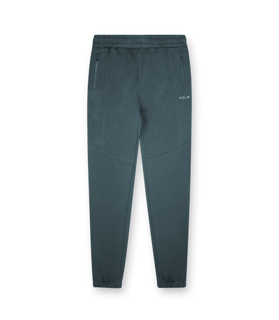 Sportswear Fleece Track Pants Dark Green