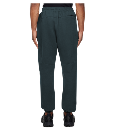 Sportswear Fleece Track Pants Dark Green