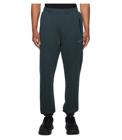 Sportswear Fleece Track Pants Dark Green