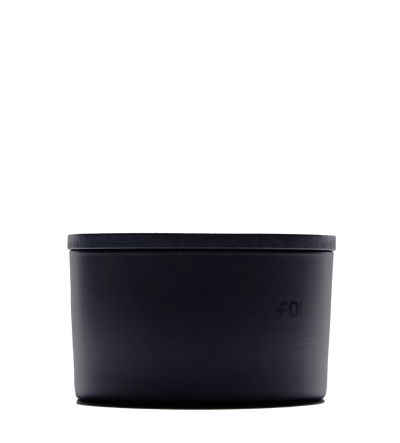Four Scented Candle Majestic Oud
