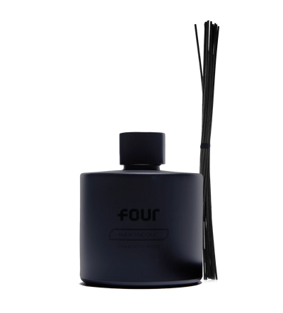 Four Reed Diffuser Majestic Oud