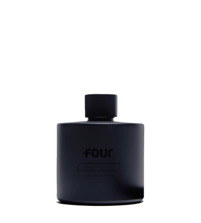 Four Reed Diffuser Majestic Oud