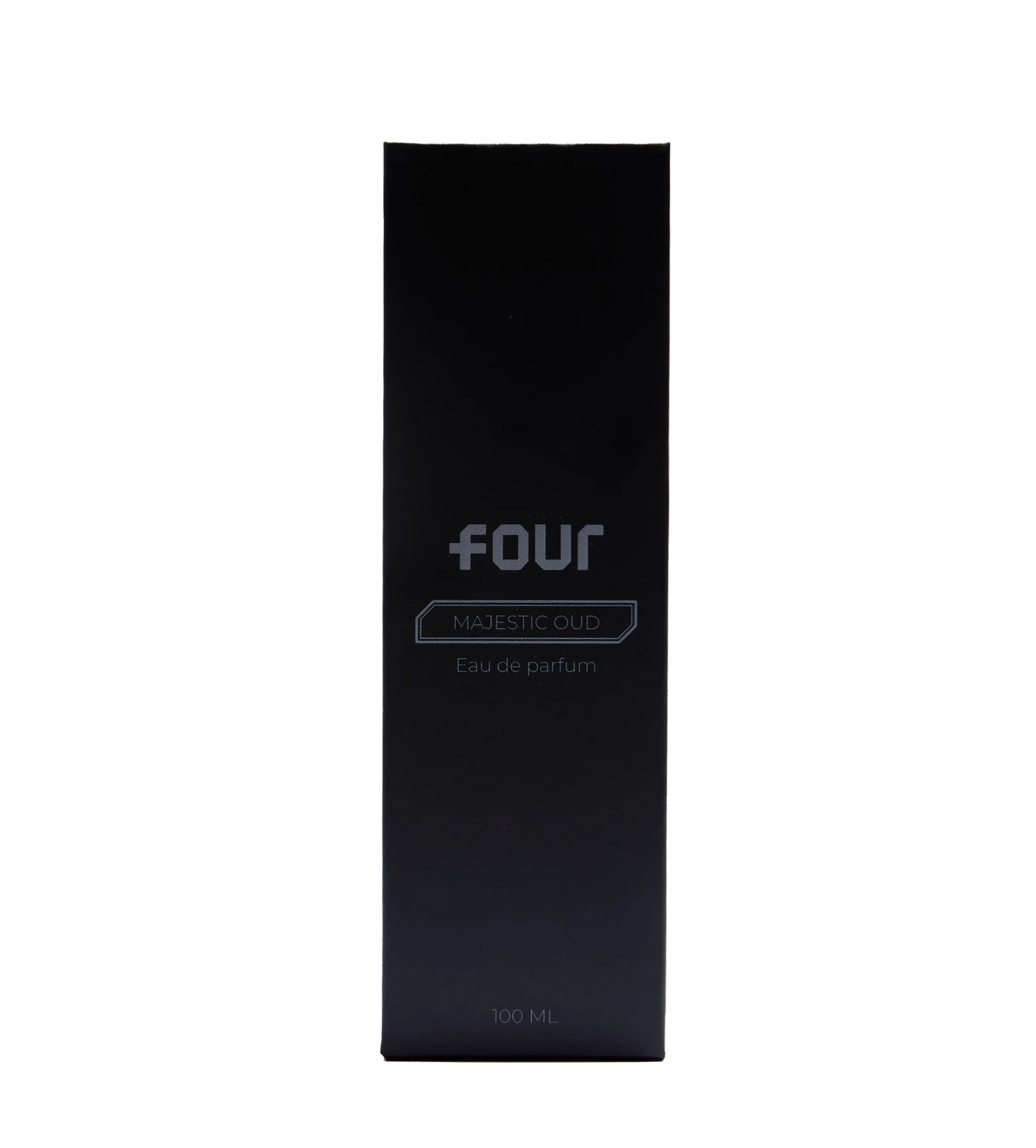 Four Parfume Majestic Oud