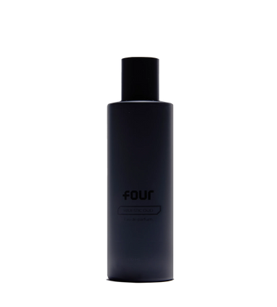 Four Parfume Majestic Oud