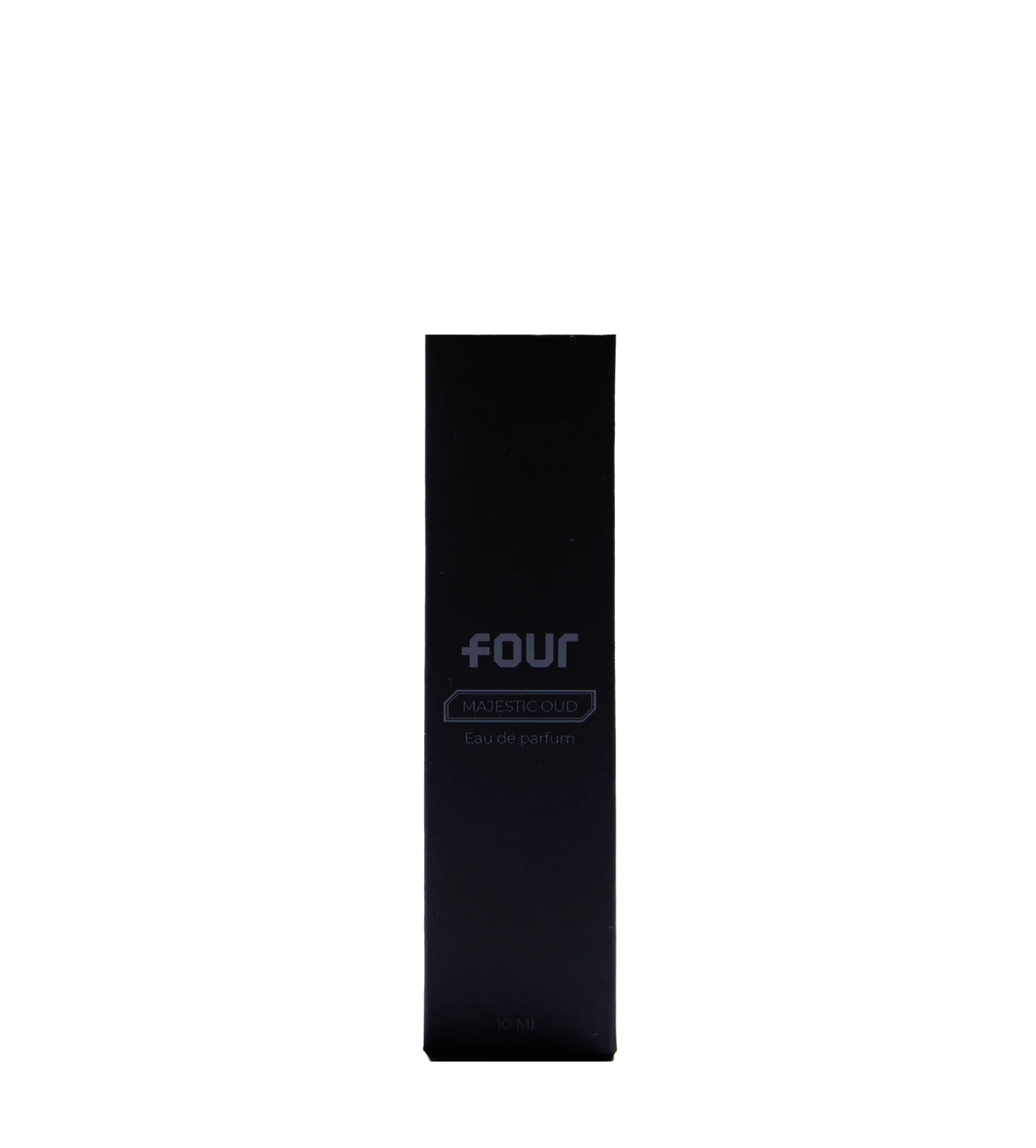 Four Parfume Majestic Oud