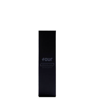 Four Parfume Majestic Oud