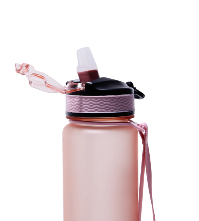 Water Bottle Pink