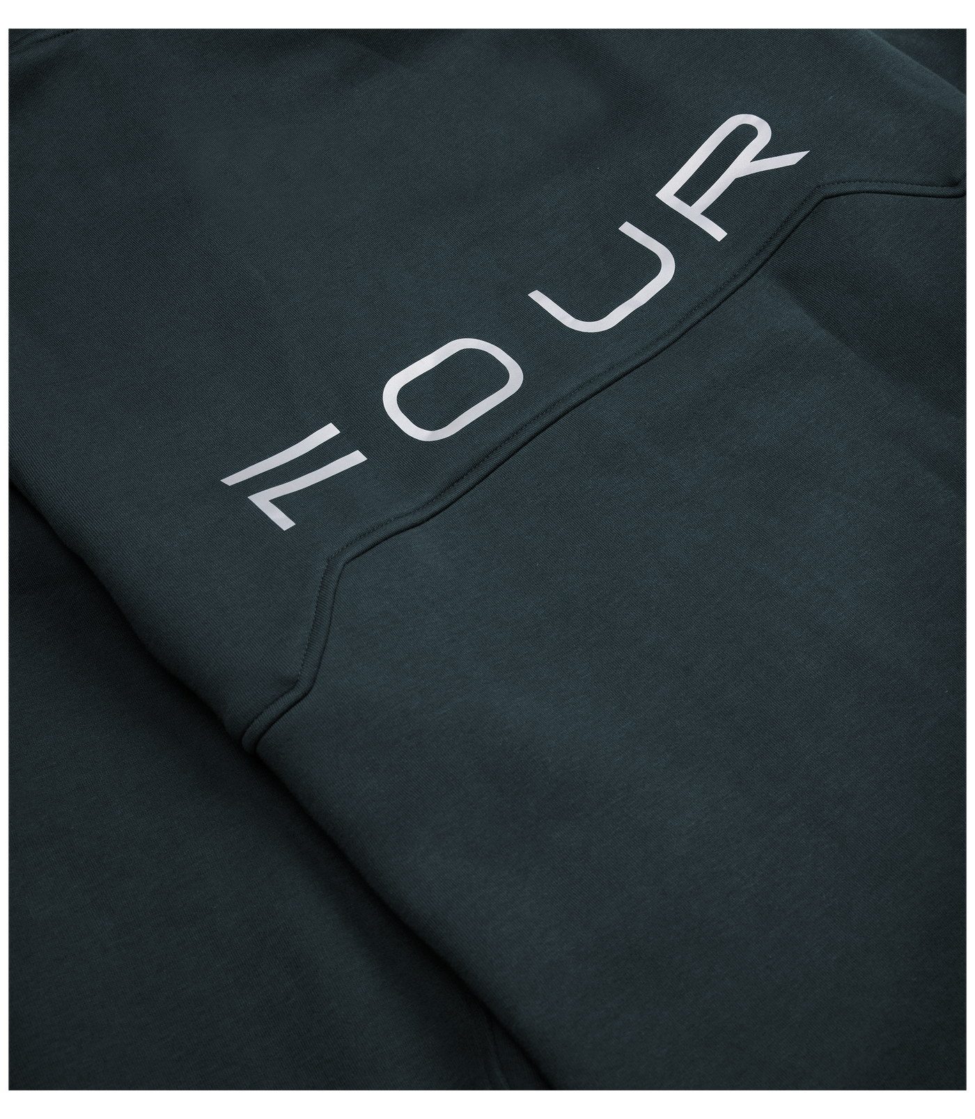 Sportswear Fleece Track Jacket Dark Green