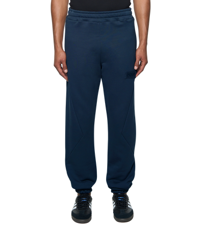Inside Out Sweatpants Marine Blue