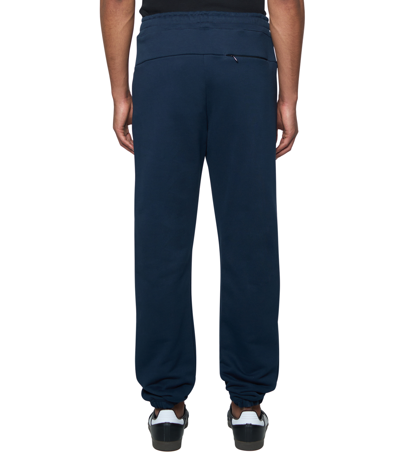Inside Out Sweatpants Marine Blue